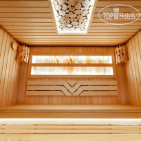 Spa hotel Grace Arli 