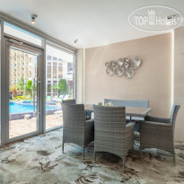 Spa hotel Grace Arli 