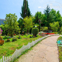 Spa hotel Grace Arli 