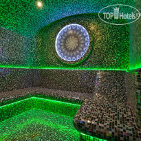 Spa hotel Grace Arli 