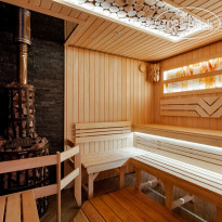 Spa hotel Grace Arli 
