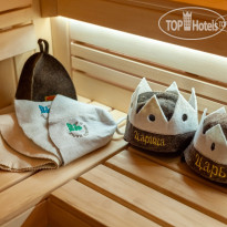 Spa hotel Grace Arli 