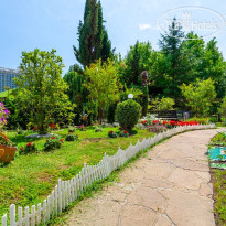 Spa hotel Grace Arli 