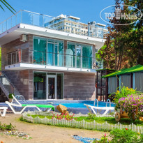 Spa hotel Grace Arli 