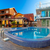 Spa hotel Grace Arli 