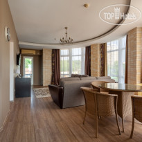 Spa hotel Grace Arli 
