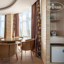 Spa hotel Grace Arli 