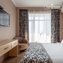Spa hotel Grace Arli 