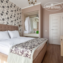 Spa hotel Grace Arli 
