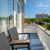 Spa hotel Grace Arli 