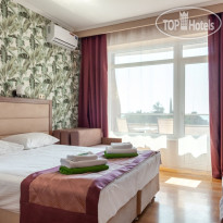 Spa hotel Grace Arli 
