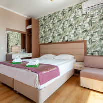 Spa hotel Grace Arli 