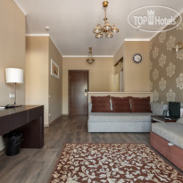 Spa hotel Grace Arli 