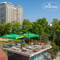 Spa hotel Grace Arli 