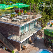Spa hotel Grace Arli 