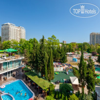 Spa hotel Grace Arli 