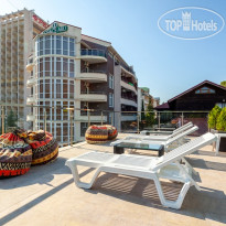 Spa hotel Grace Arli 