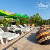 Spa hotel Grace Arli 