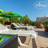 Spa hotel Grace Arli 