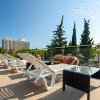 Spa hotel Grace Arli 