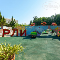 Spa hotel Grace Arli 