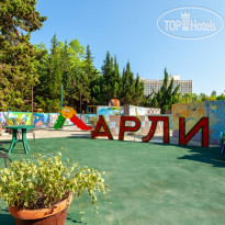 Spa hotel Grace Arli 