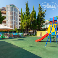 Spa hotel Grace Arli 