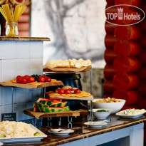 Spa hotel Grace Arli 