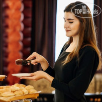 Spa hotel Grace Arli 