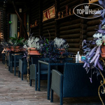 Spa hotel Grace Arli 