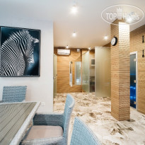 Spa hotel Grace Arli 