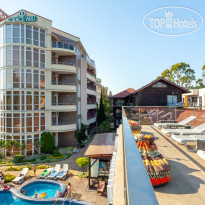 Spa hotel Grace Arli 