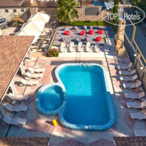 Spa hotel Grace Arli 