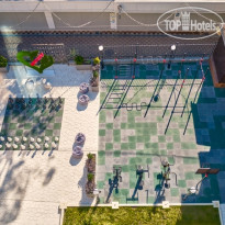 Spa hotel Grace Arli 