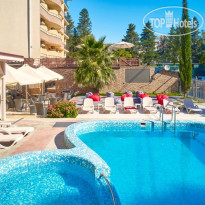Spa hotel Grace Arli 