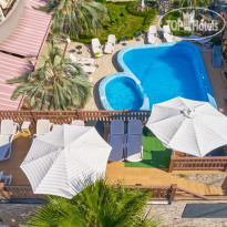 Spa hotel Grace Arli 