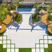 Spa hotel Grace Arli 