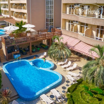 Spa hotel Grace Arli 