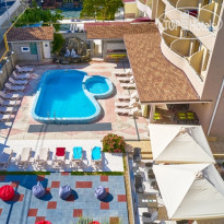 Spa hotel Grace Arli 