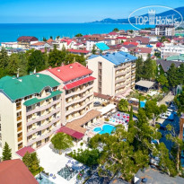 Spa hotel Grace Arli 