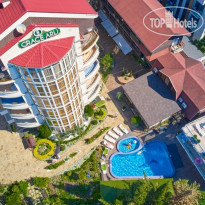 Spa hotel Grace Arli 