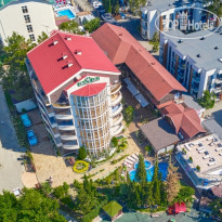 Spa hotel Grace Arli 