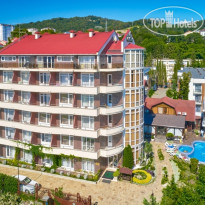Spa hotel Grace Arli 