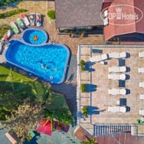 Spa hotel Grace Arli 