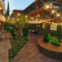 Spa hotel Grace Arli 