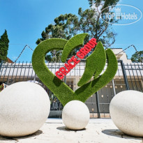Spa hotel Grace Arli 