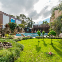 Spa hotel Grace Arli 