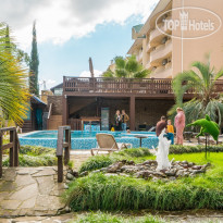 Spa hotel Grace Arli 