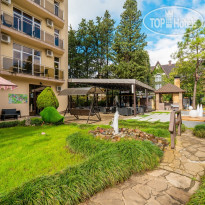 Spa hotel Grace Arli 