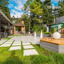 Spa hotel Grace Arli 